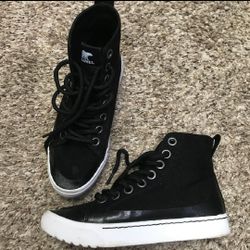 Sorel shoes