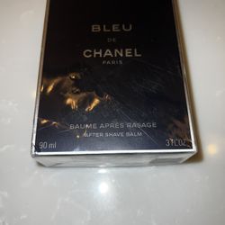 Bleu De Chanel After Shave 