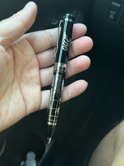 Bettoni pens 🖊️ 007