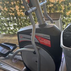Elliptical Made By Schwinn