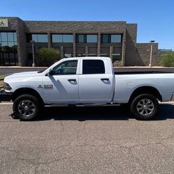 2015 Dodge Ram