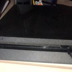 Ps4 Slim 