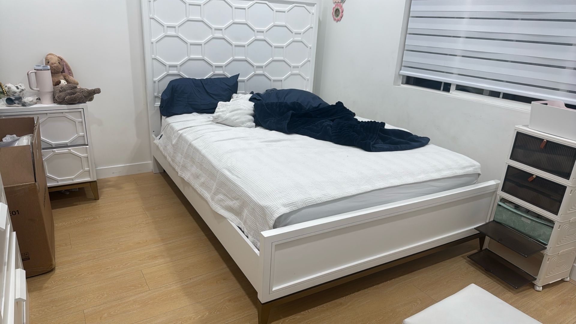 Bed Head For Sale Just The Frame
