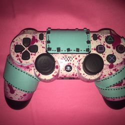 Custom PS4 Controllers