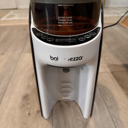 Baby Brezza Formula Pro Advanced
