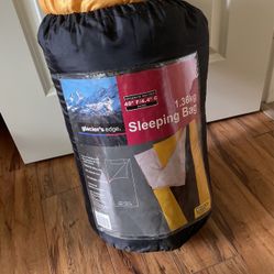 Sleeping Bag