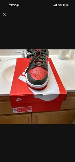 Size 13