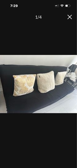 Sofa bed sturdy