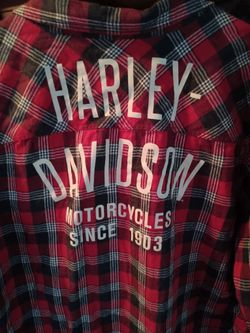 Women's Flannels