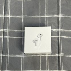 AirPod Pros Gen 2