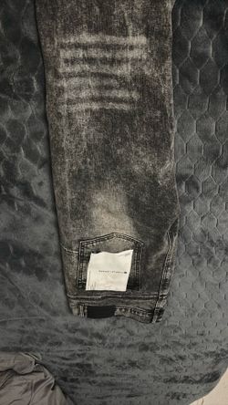 Purple Jeans