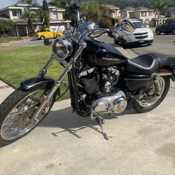 2004 Sportster 1200HD