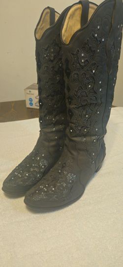 Women's boots