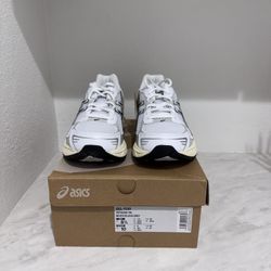 ASICS Gel-1130 White Cloud Grey (Size 8.5M/10W)