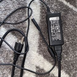 Dell Laptop Charger