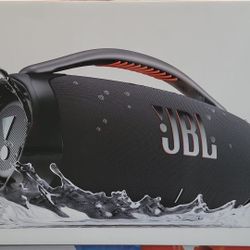JBL BOOMBOX 3