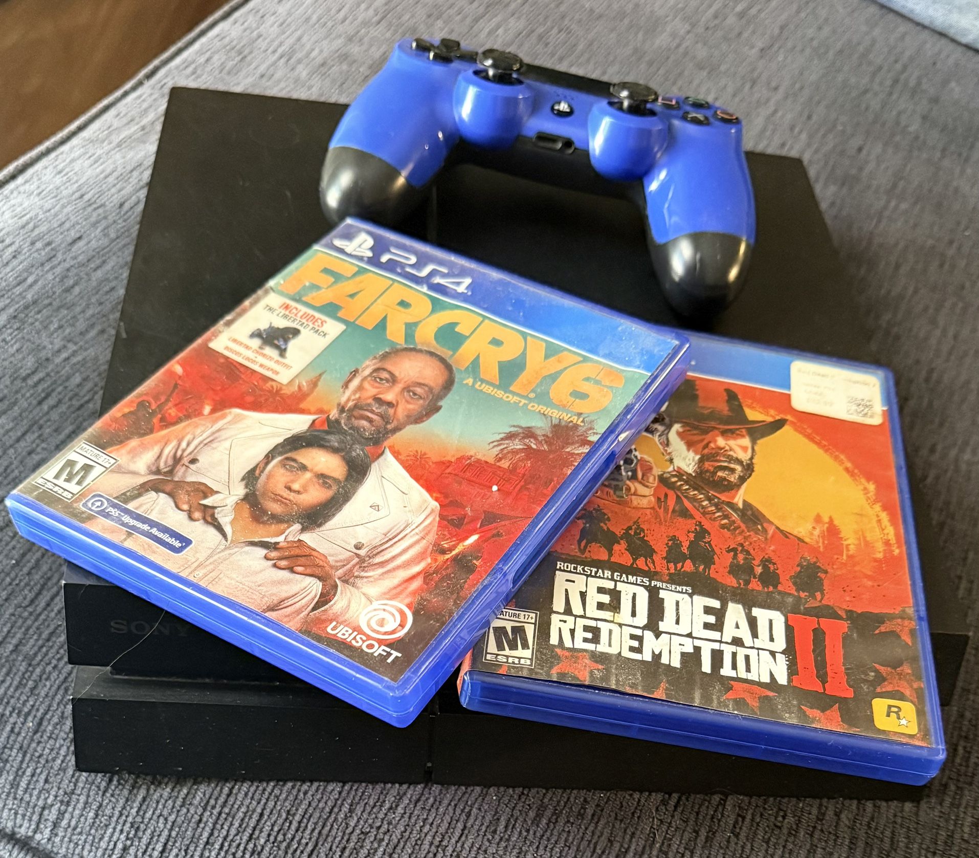 PS4