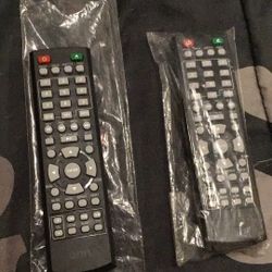 Onn DVD remote control