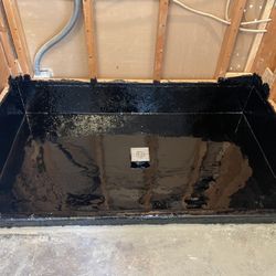 Hotmop Showers Showers Pan
