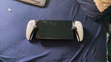 Used ps 5 portal looking for 100 to 120
