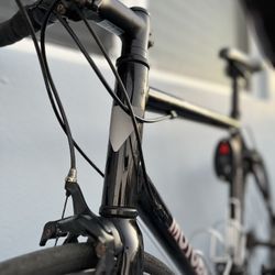 Motobecane Road Bike Black