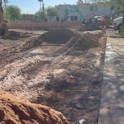 Clean Dirt 