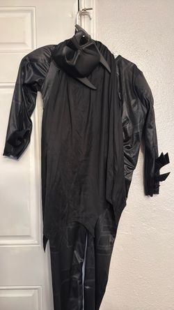 Batman Halloween costume size 8-10