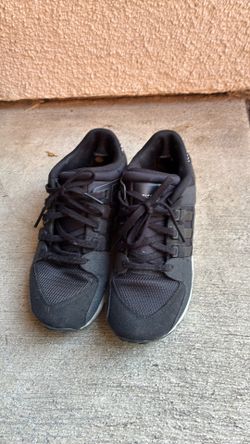 Adidas shoes size 2