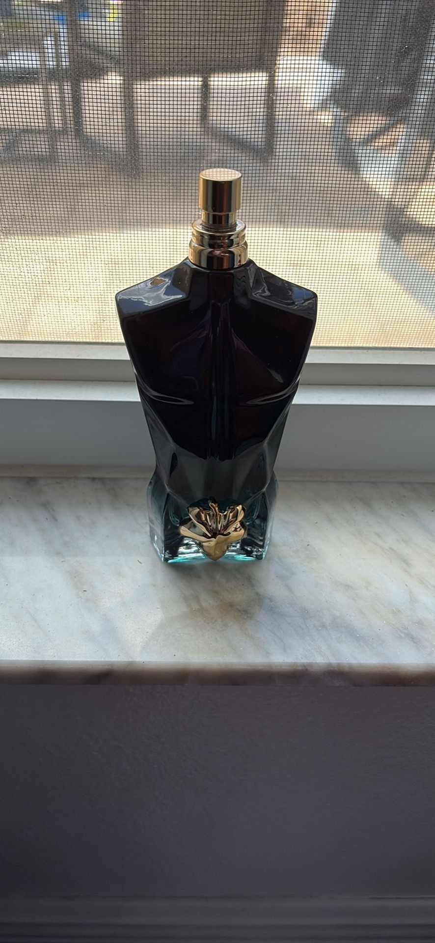 Jean Paul Gaultier Le Beau