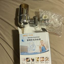 Water Purifier