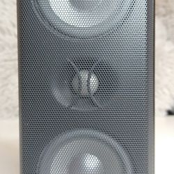 Infinity, SAT 1100 Single Speaker, Imp 8 Ohms