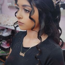 Maquillaje I Makeup