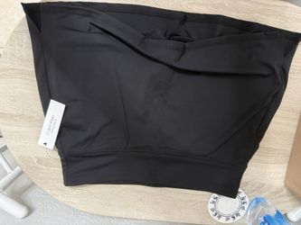 New Woman Calvin Klein Skirt With Shorts Under Value 50
