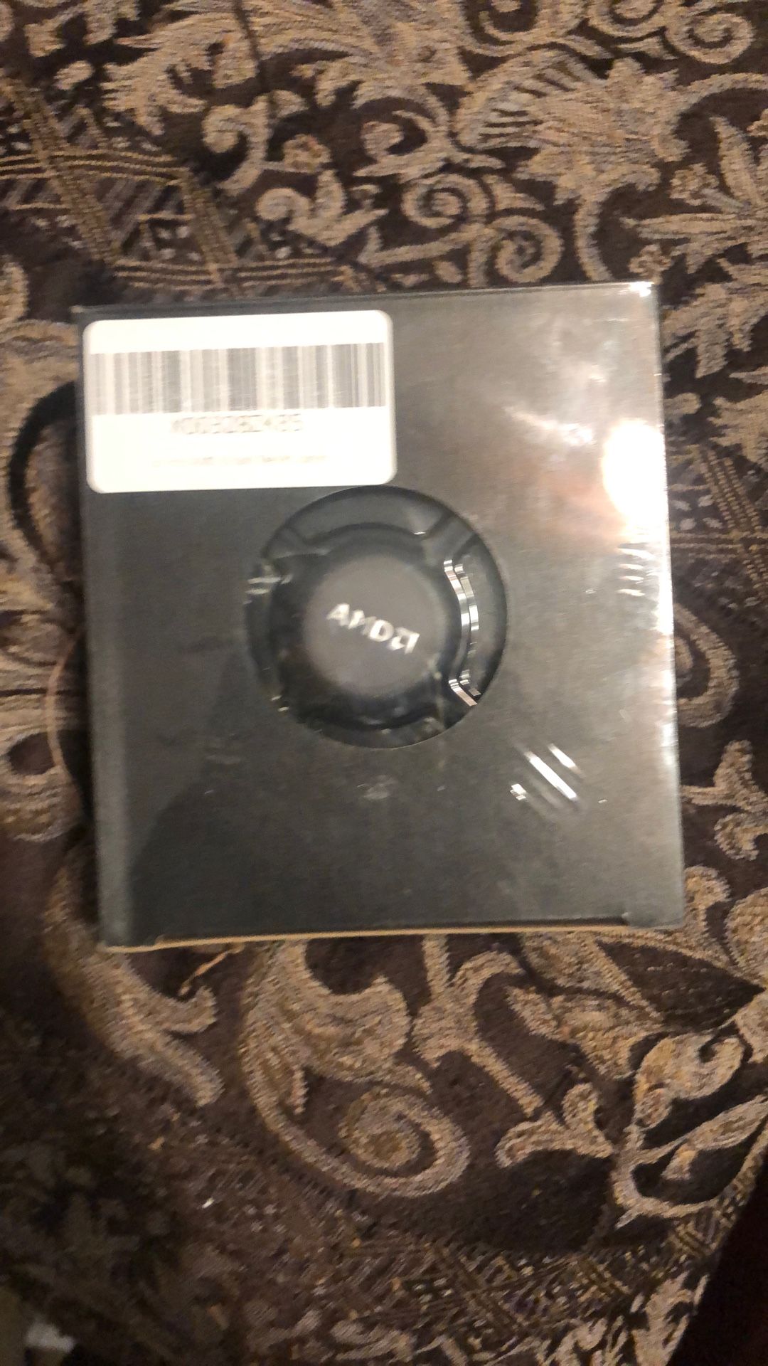 Cpu Fan Amd/am4