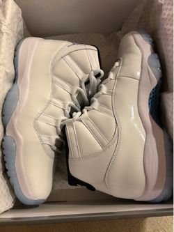 Nike air Jordan 11 Columbia