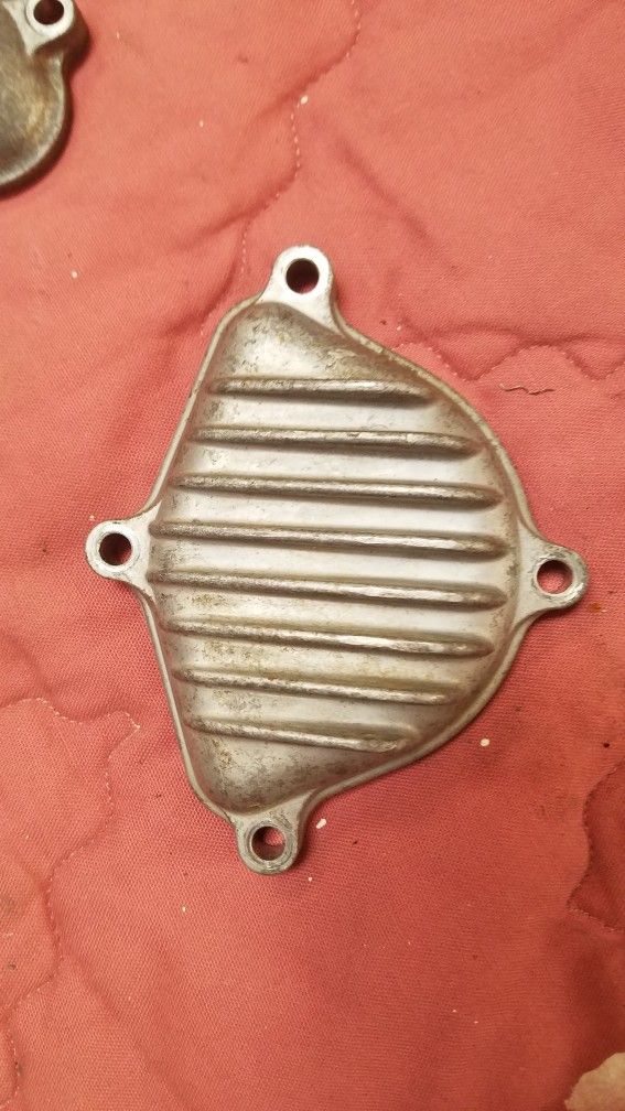 Klx110/drz110 misc parts