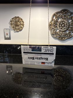 KUANG! Women Novelty Newspaper Evening Handbag Clutch Crossbody Bag with Chain