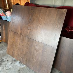 West Elm Dining Table (Table ONLY!)