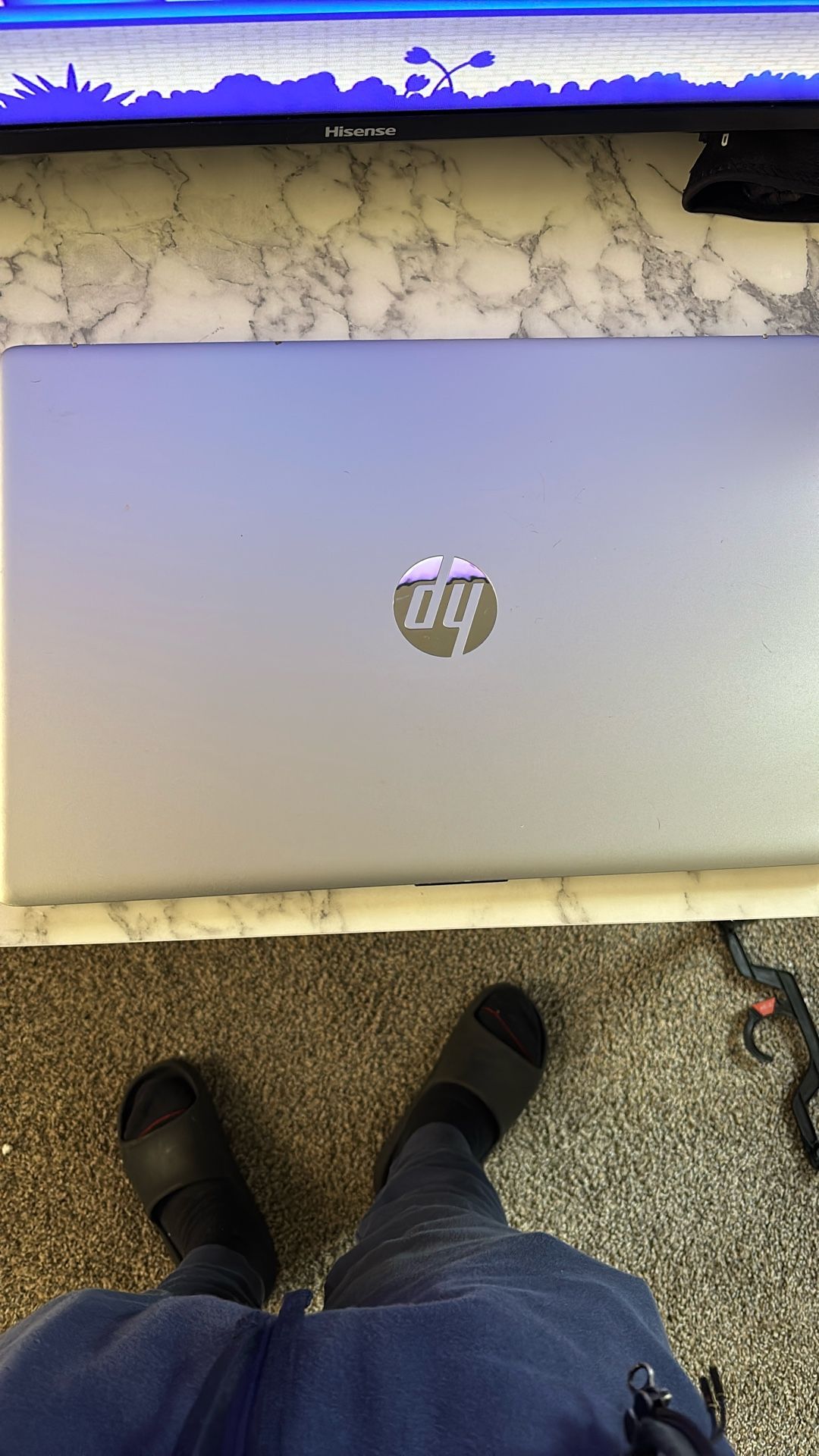 Hp Laptop