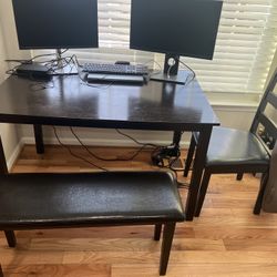 Dinning Table 