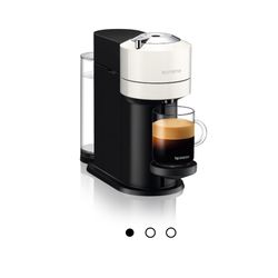 Nespresso Vertuo 