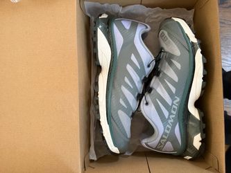 Salomon xt-4