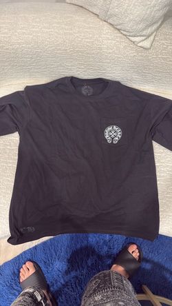 Chrome Hearts Size L