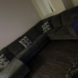 Selling My Couches 