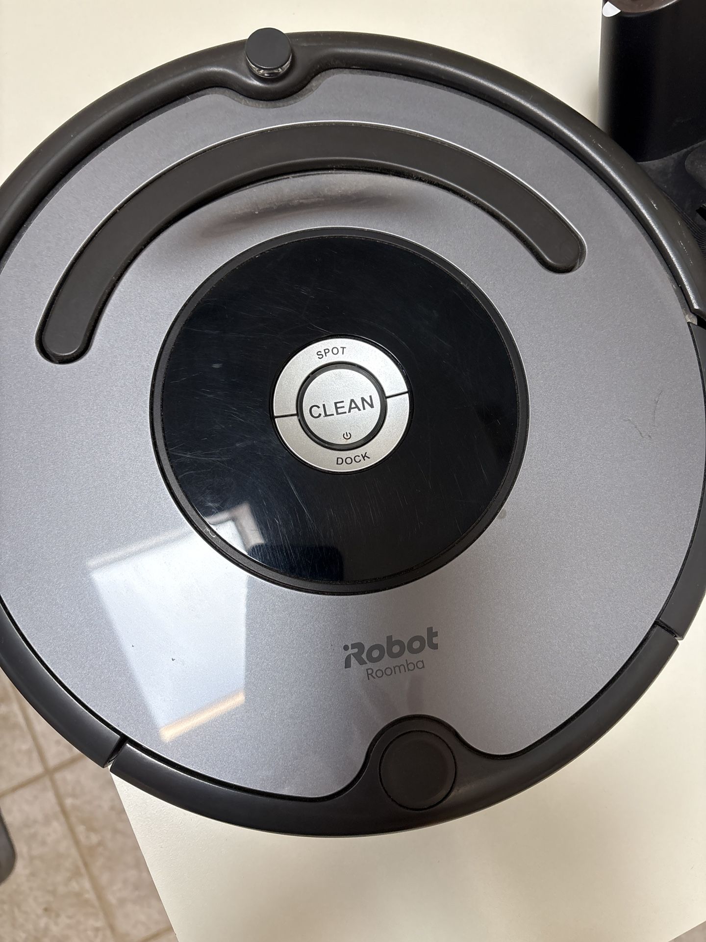 I Robot Roomba Vacuum