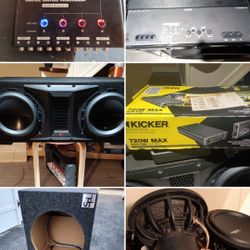 Car Audio Stuff Taken Offers 