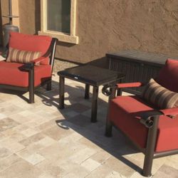 Grande Patio Collection - $50 Down