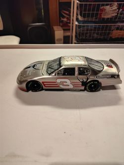 NASCAR Dale Earnhardt #3