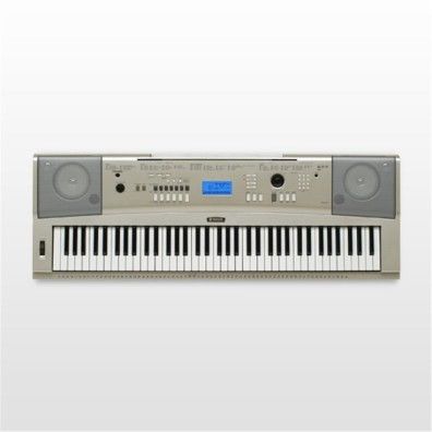 YPG-235 Piano-focused 76-key Yamaha Portable Keyboard