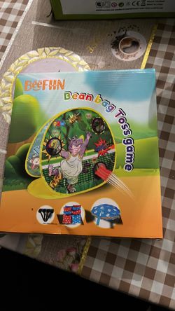 Camping tent set ,